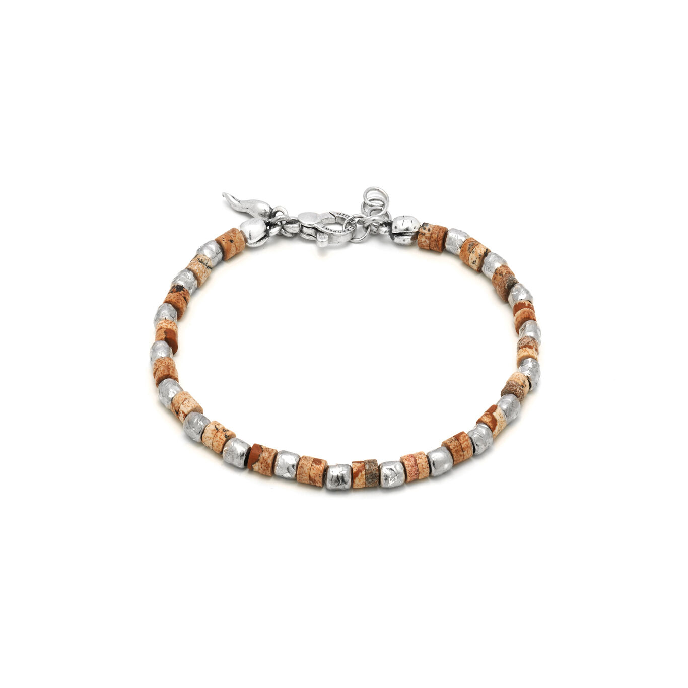 Bracciale Tango Diaspro