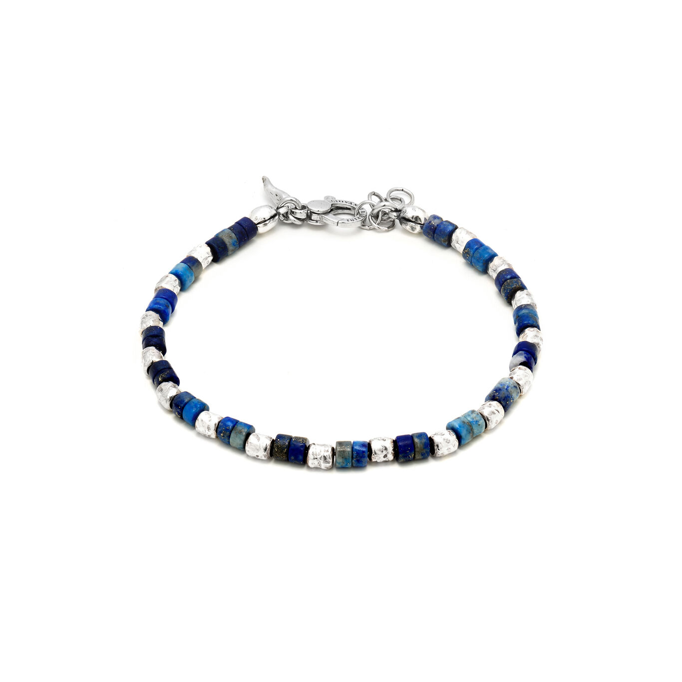 Bracciale Tango Lapisplazzuli