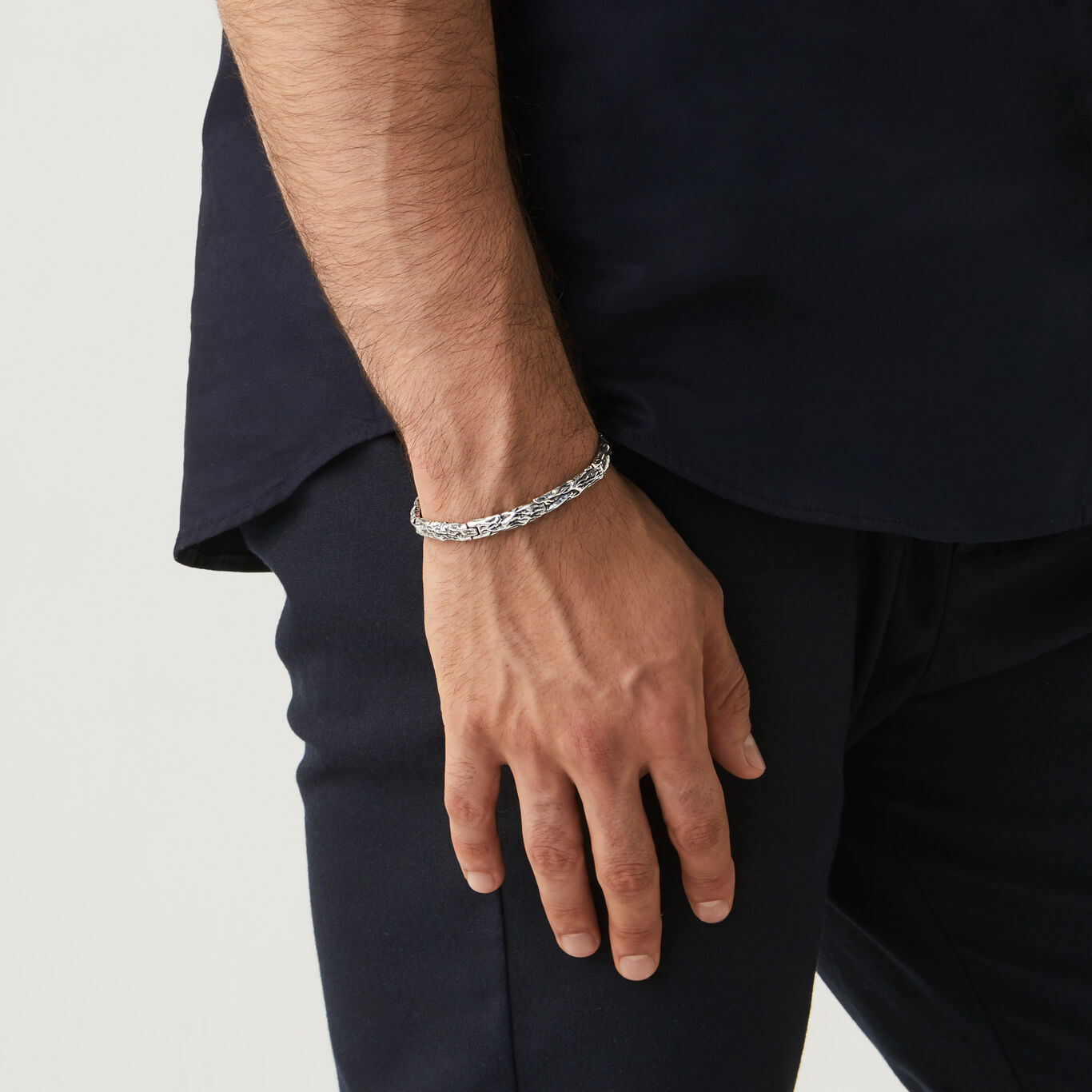 Bracciale Snodo Petra