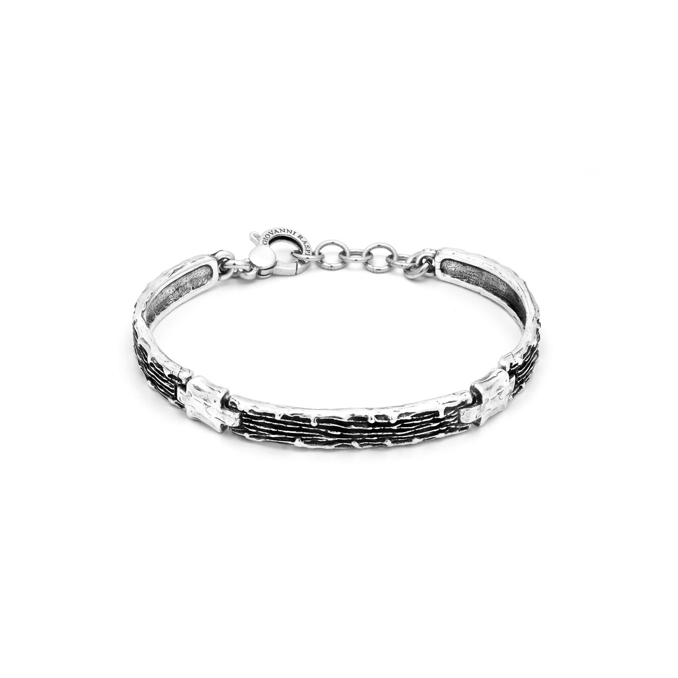 Bracciale Graffiato