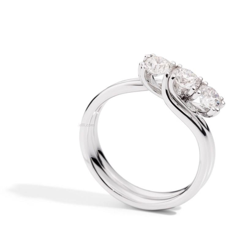 Anello Trilogy Isabella