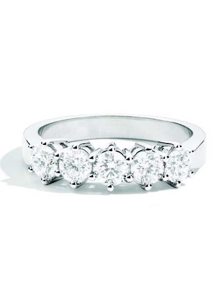 Anello Veretta Sofia