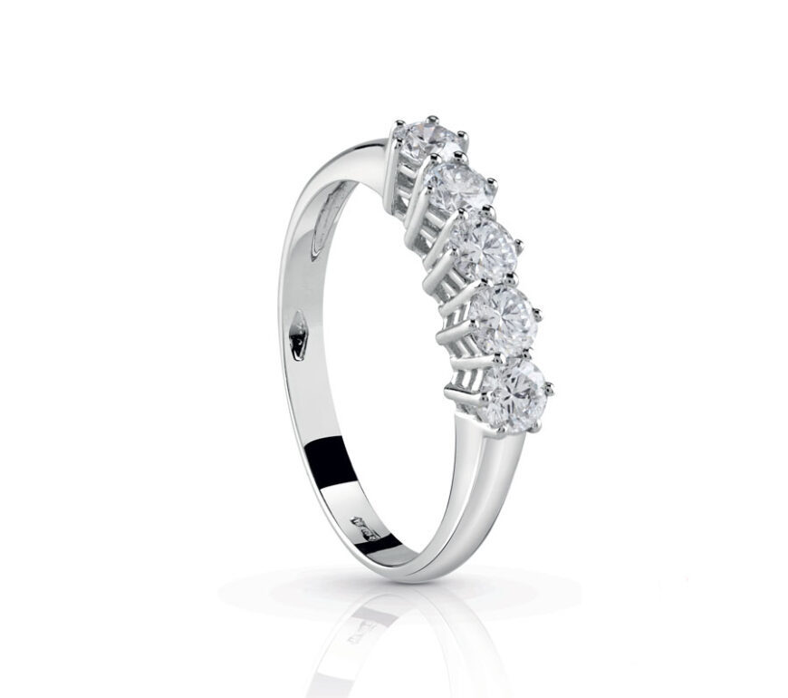 Anello Veretta Sofia Anello Veretta Sofia