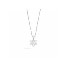 Collana punto luce Margherita