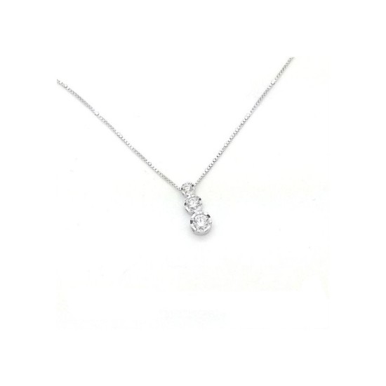 Collana Trilogy Faceround