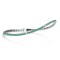 Bracciale Tennis Smeraldo