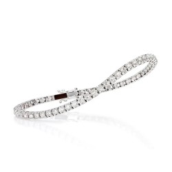 Bracciale Tennis Db Crieri  