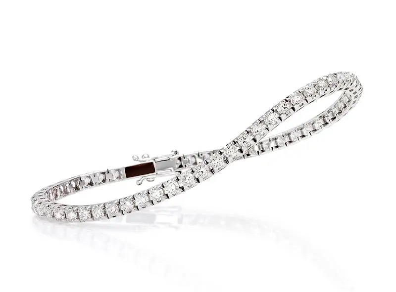 Bracciale Tennis Db Crieri  