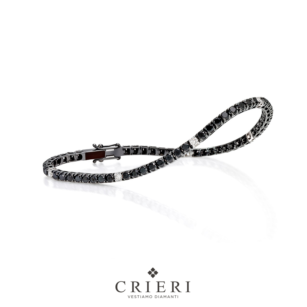 Bracciale Tennis Crieri