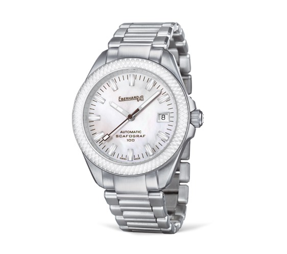 Scafograf 100 white