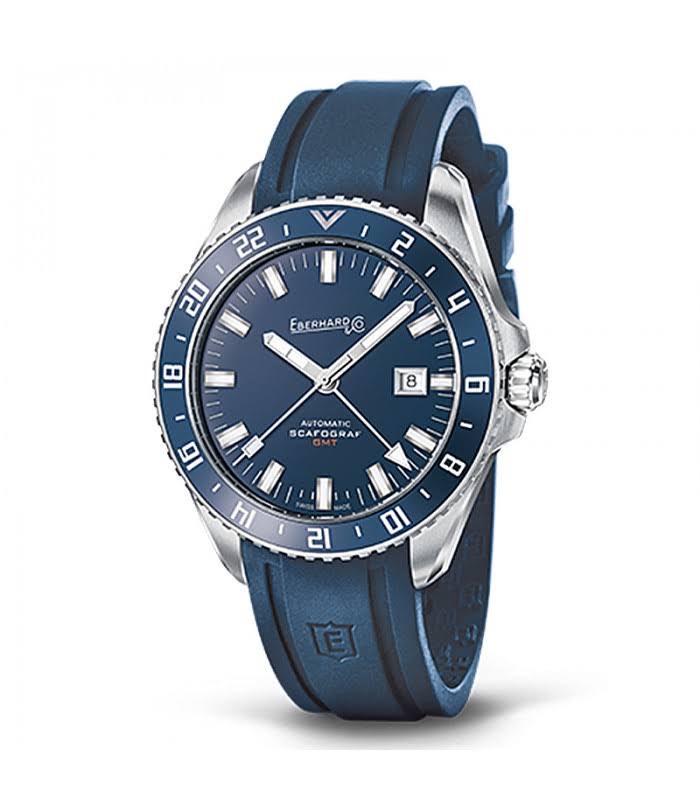 Scafograf GMT