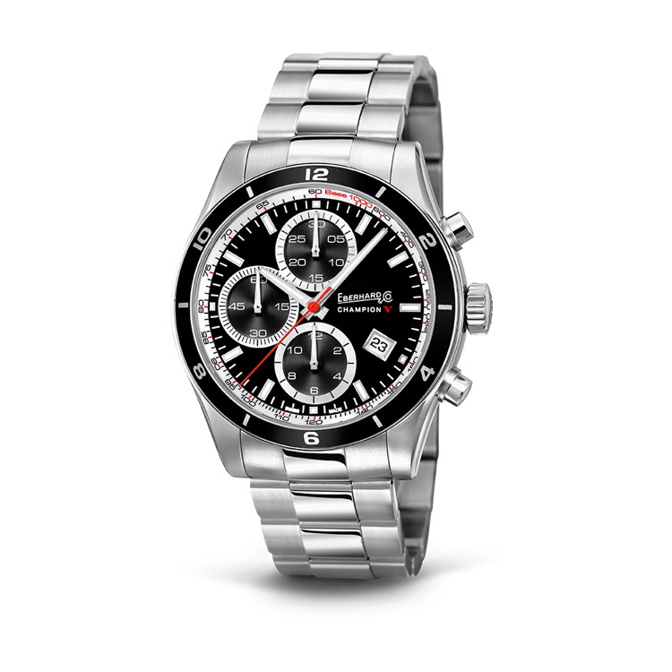 Champion V black