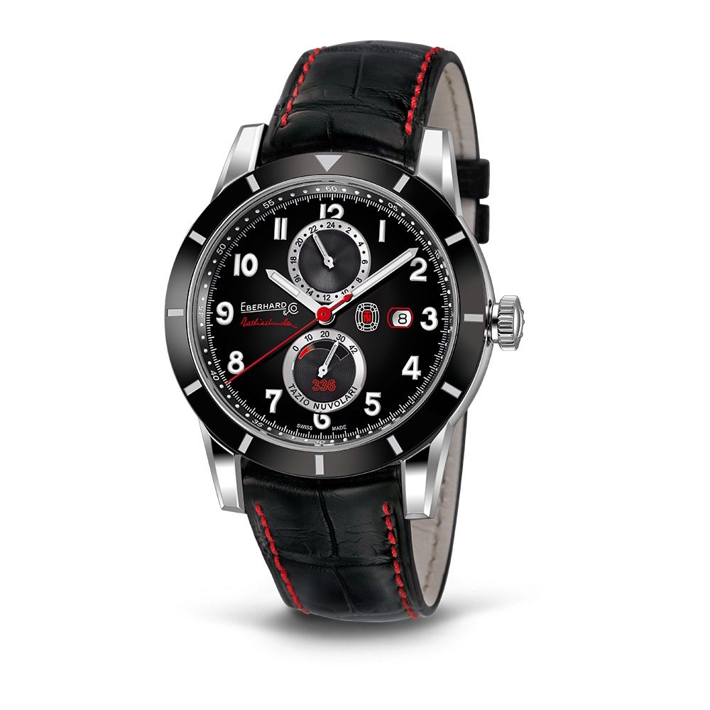 Tazio Nuvolari Edition Limitee