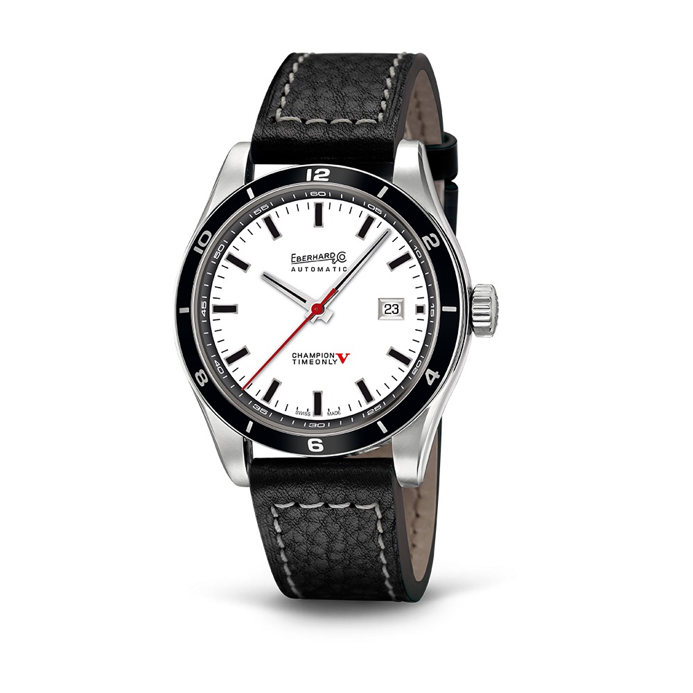 Champion V Timeonly