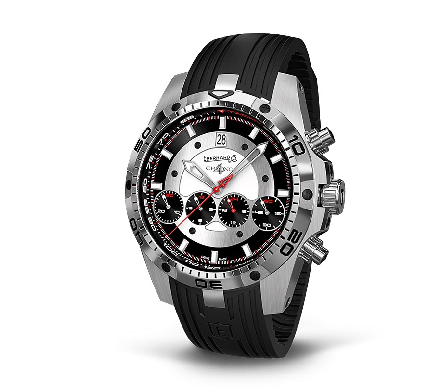 CHRONO 4 GÉANT