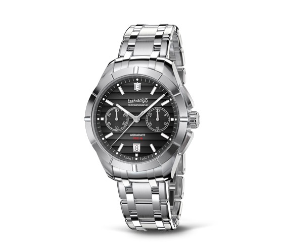 Aquadate Chrono