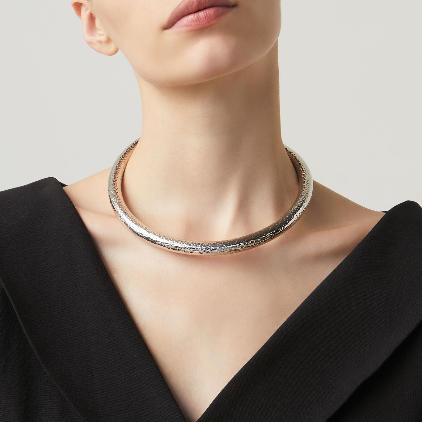 Collana Rock Grande Collana Rock Grande