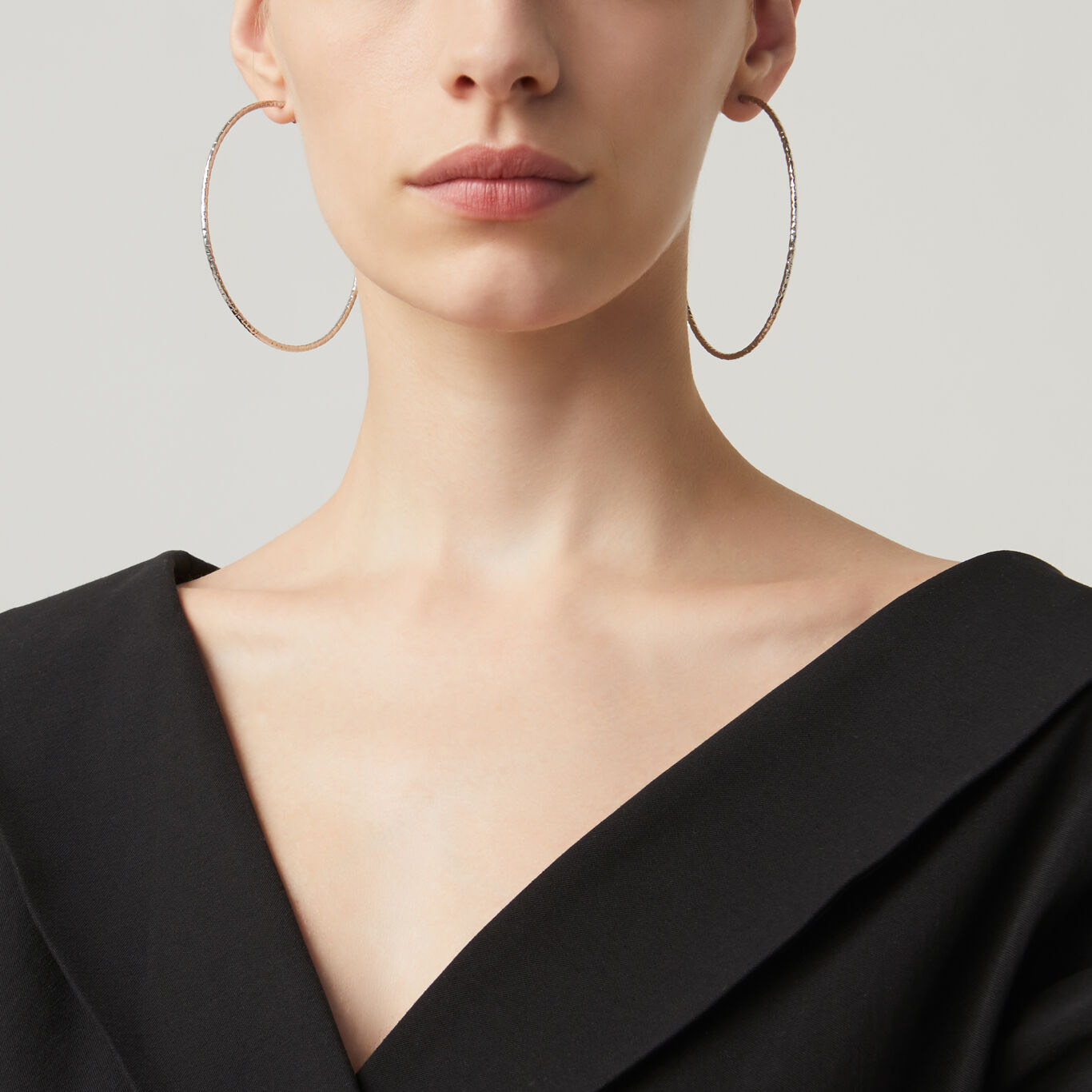 Orecchini Rock Easy Maxi Orecchini Rock Easy Maxi