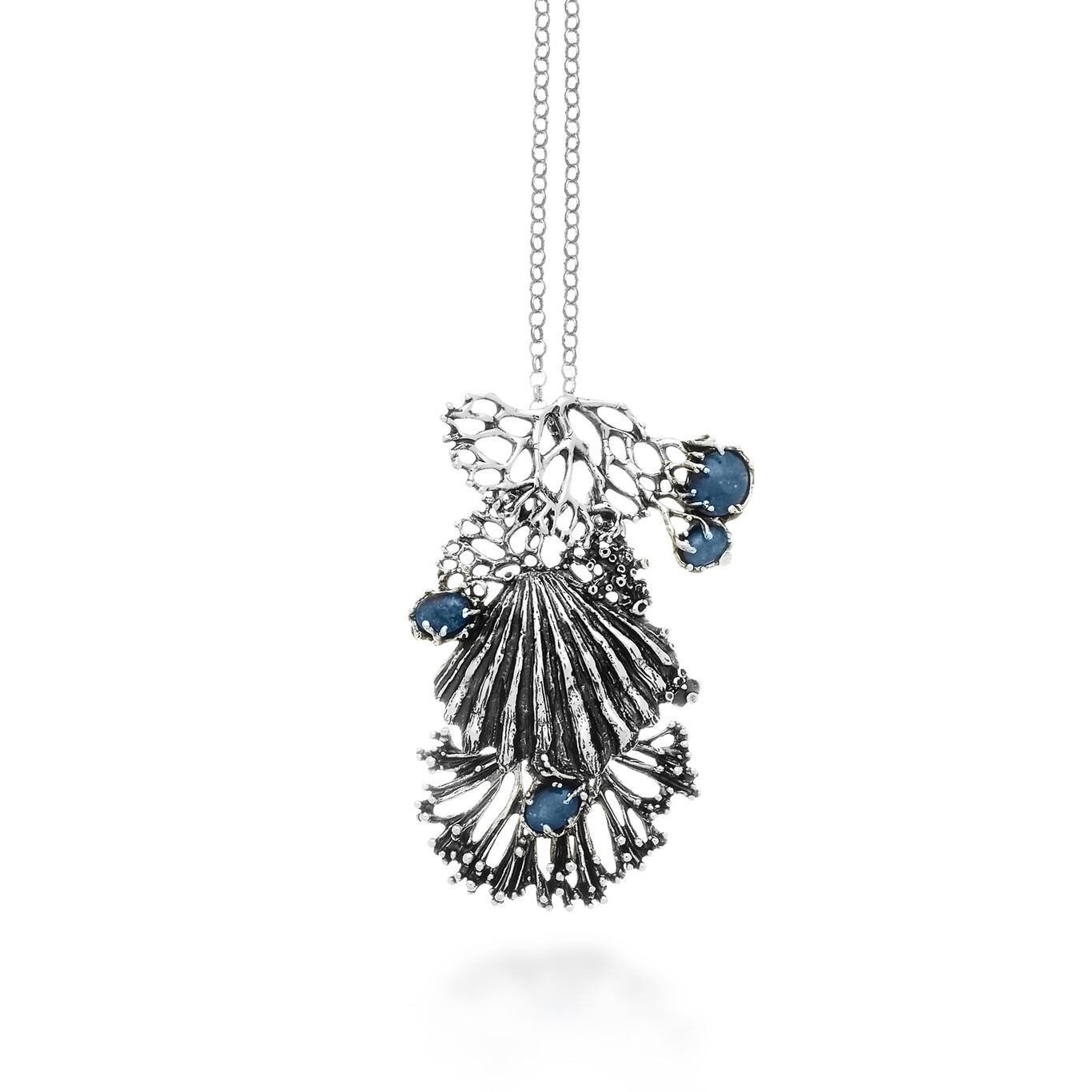 Pendente Nautilus