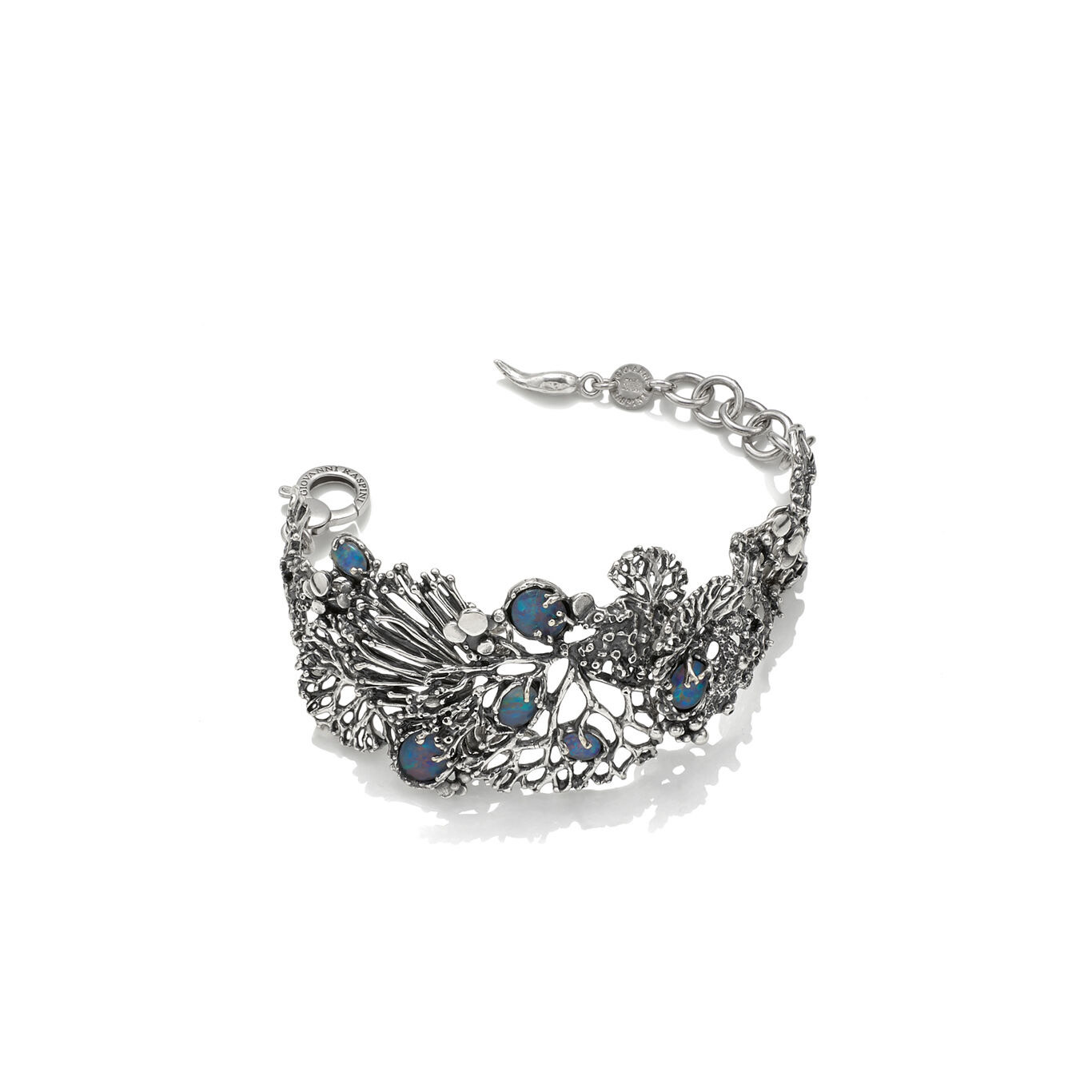 Bracciale Nautilus Grande