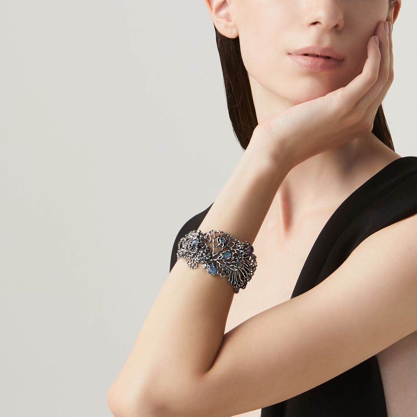 Bracciale Nautilus Grande Bracciale Nautilus Grande