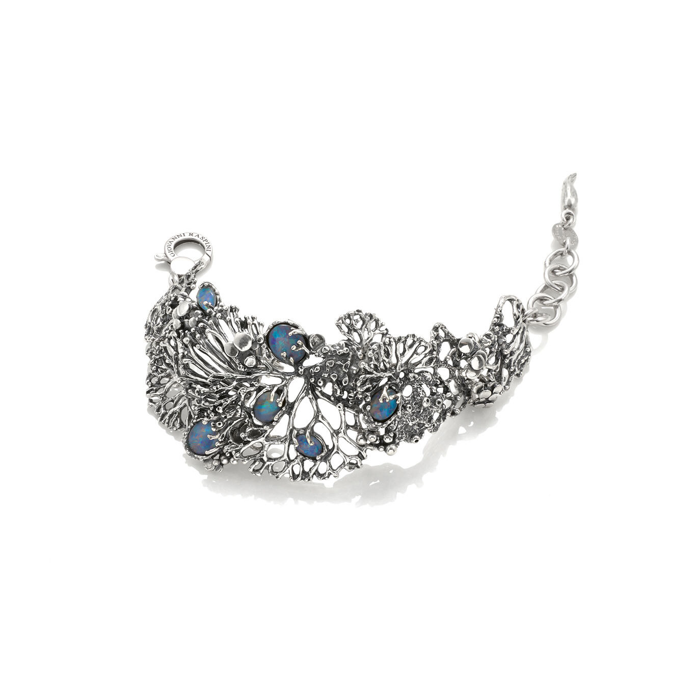 Bracciale Nautilus Grande