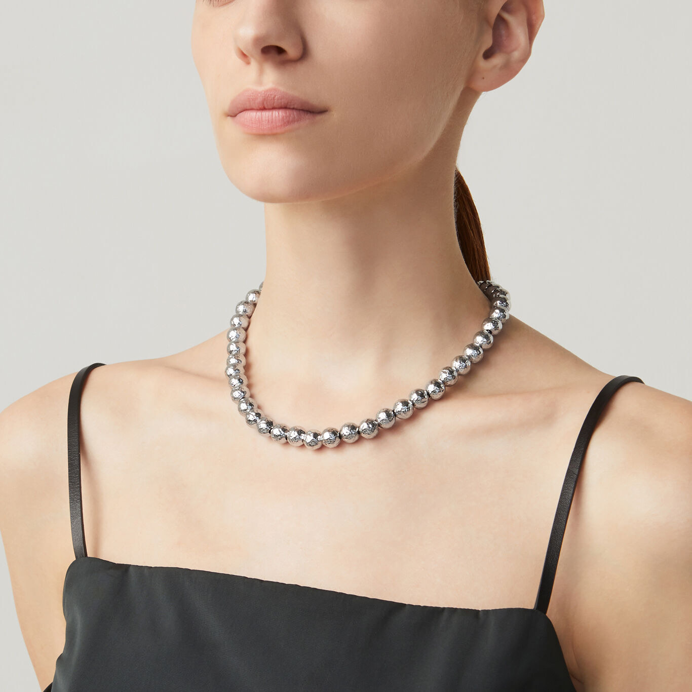 Collana Super Bowl Piccola
