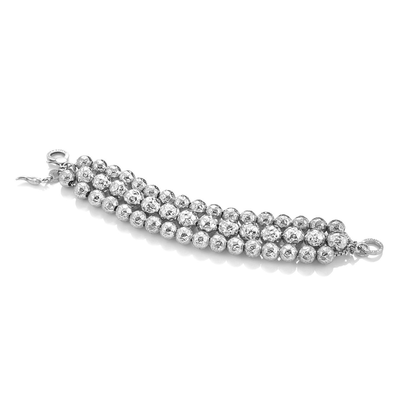 Bracciale Mini Super Bowl Intrecci