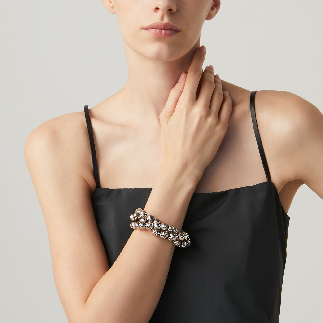 Bracciale Mini Super Bowl Intrecci Bracciale Mini Super Bowl Intrecci