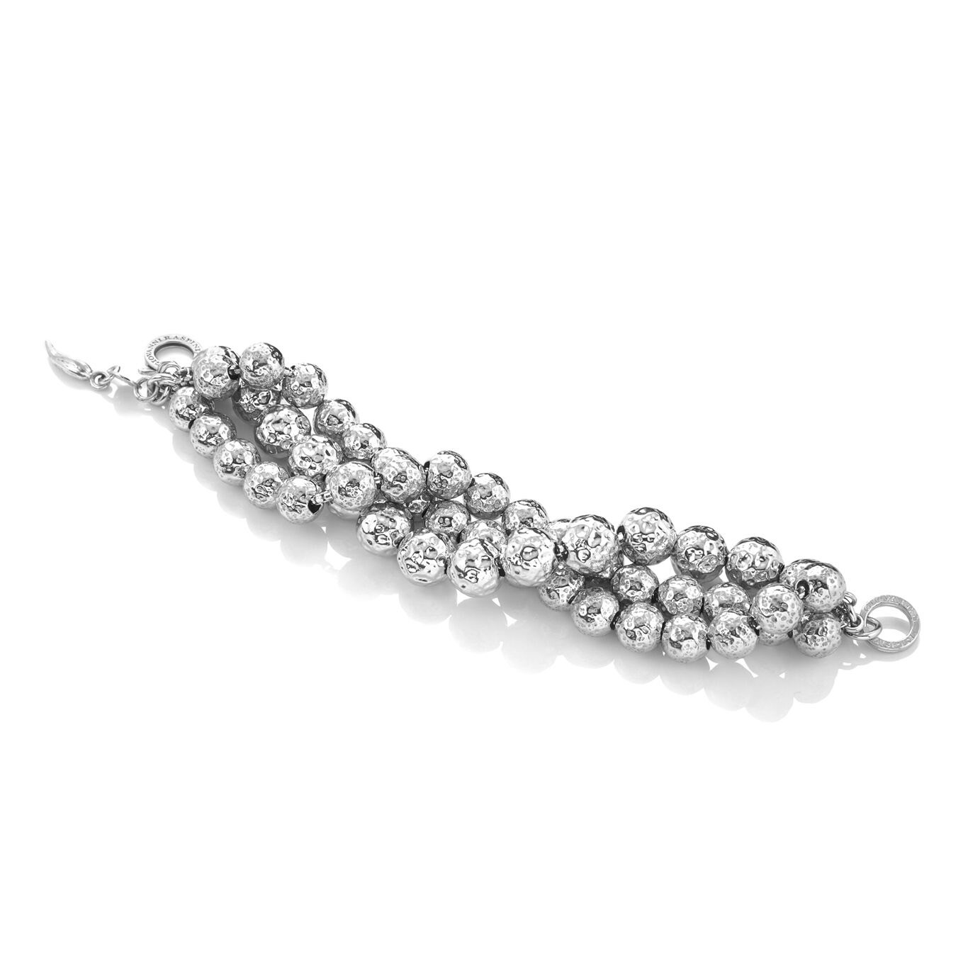 Bracciale Mini Super Bowl Intrecci