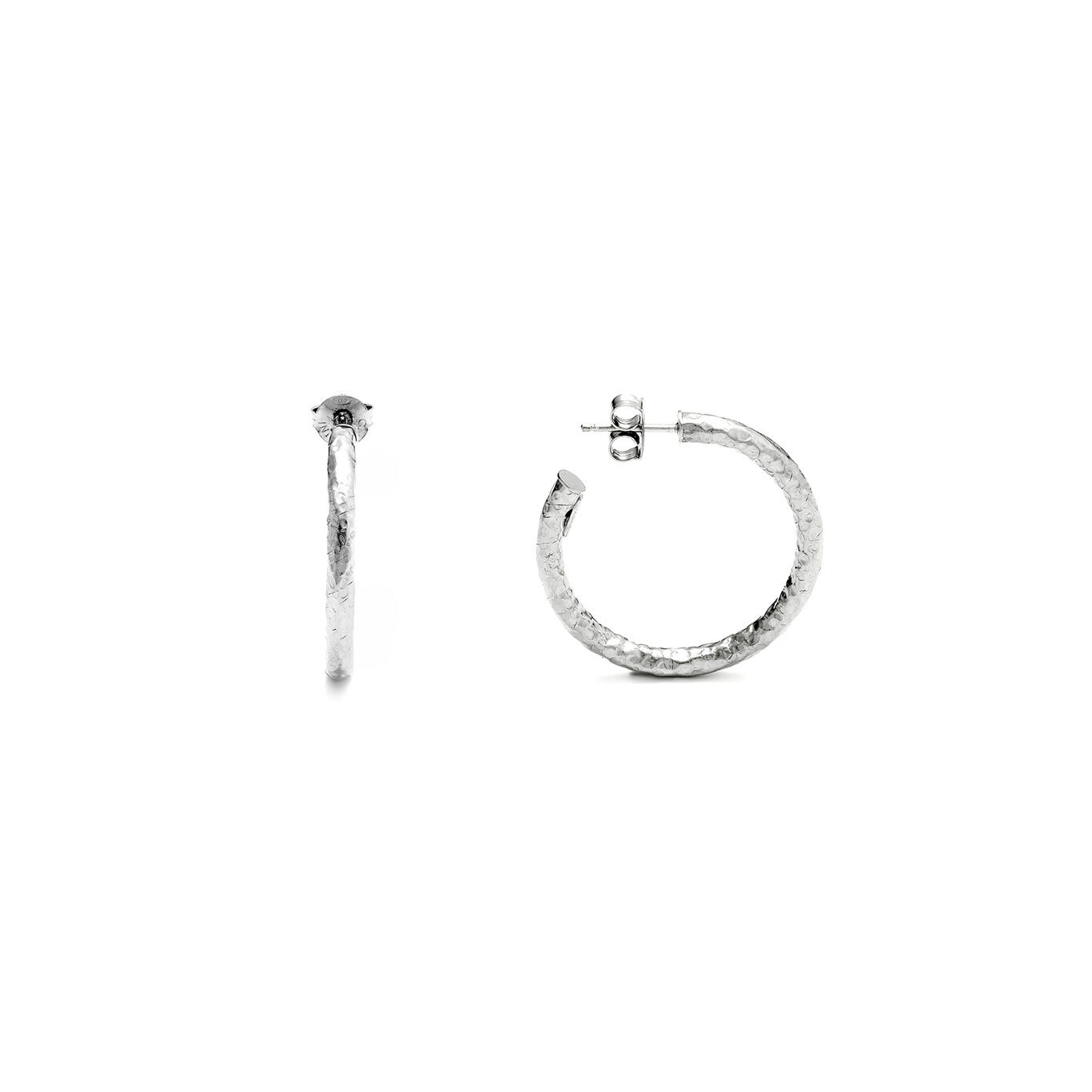 Orecchini Rock Light Piccoli Orecchini Rock Light Piccoli
