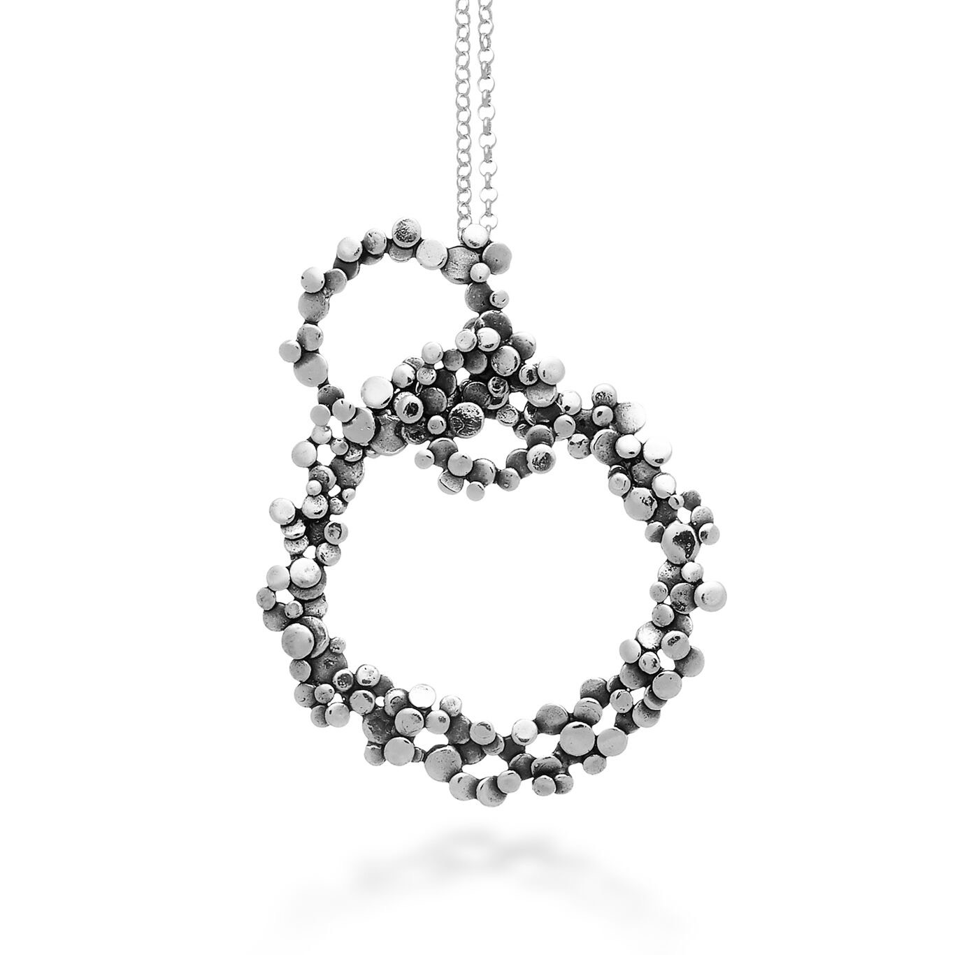 Pendente Paillettes