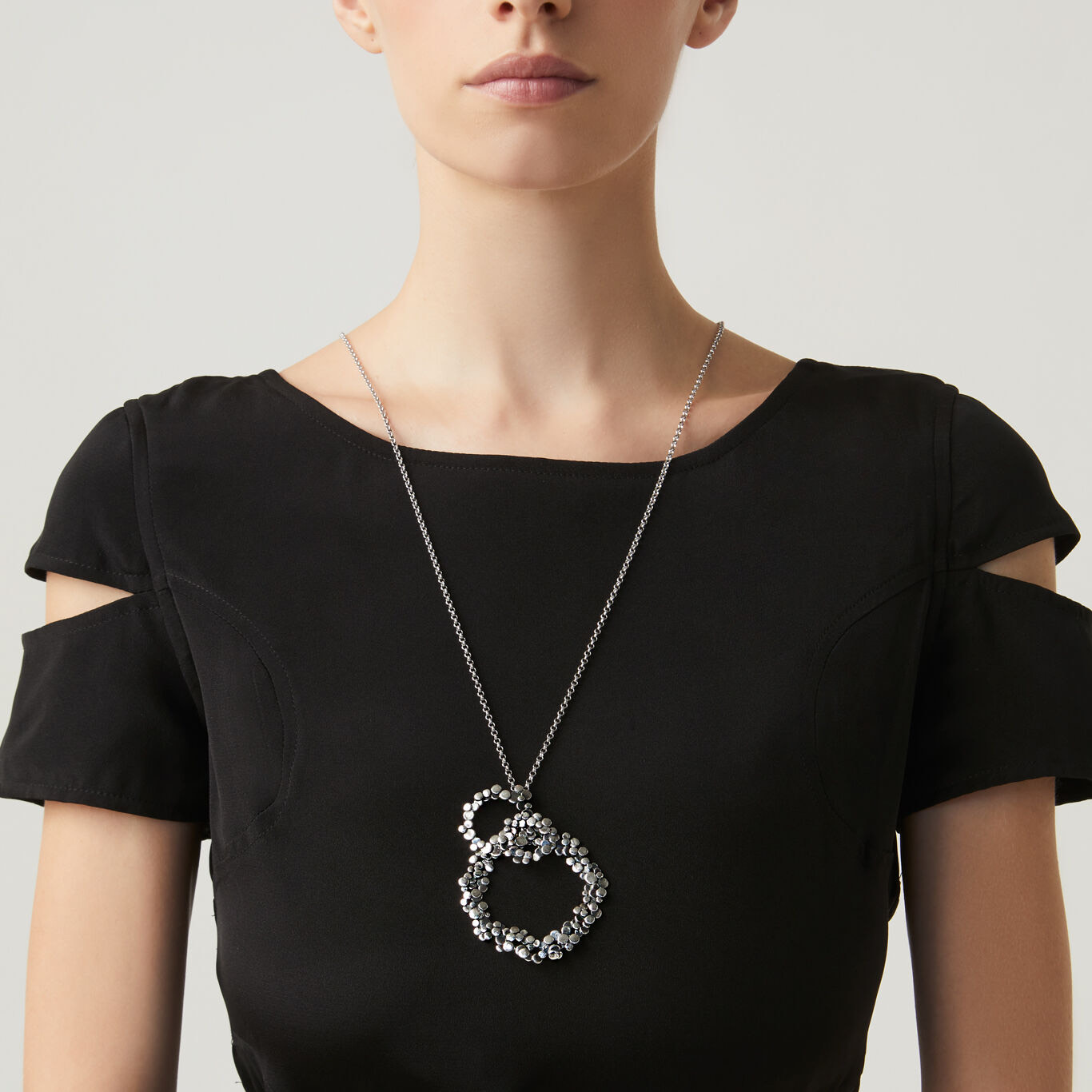 Pendente Paillettes