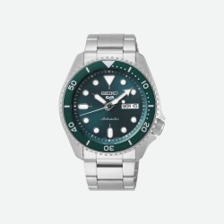 Seiko 5 Sports