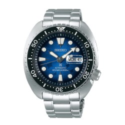 Seiko Prospex "Save The Ocean"