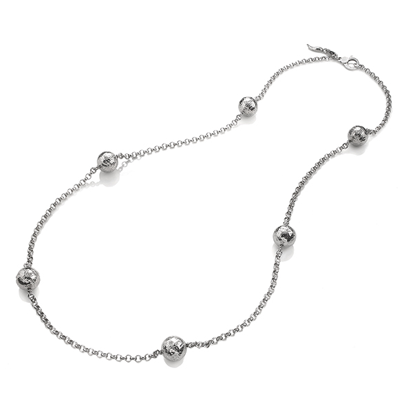 Collana Lunga Super Bowl Catena