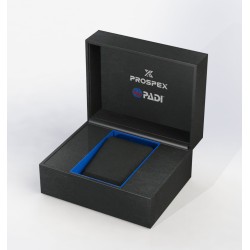 Seiko Prospex PADI spécial édition 