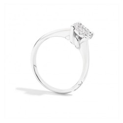 Solitario Nodo D'Amore