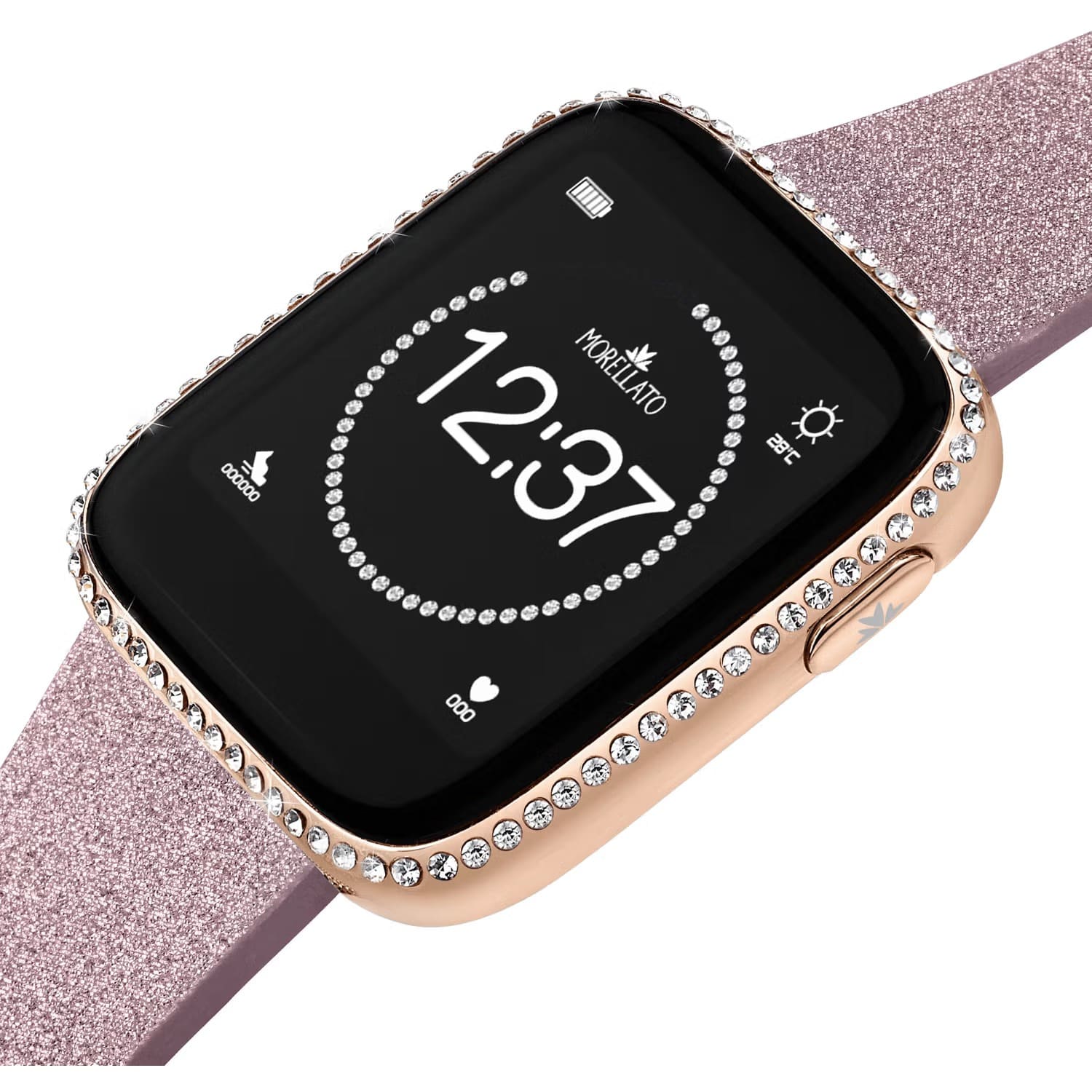 Smartwatch Morellato M-01