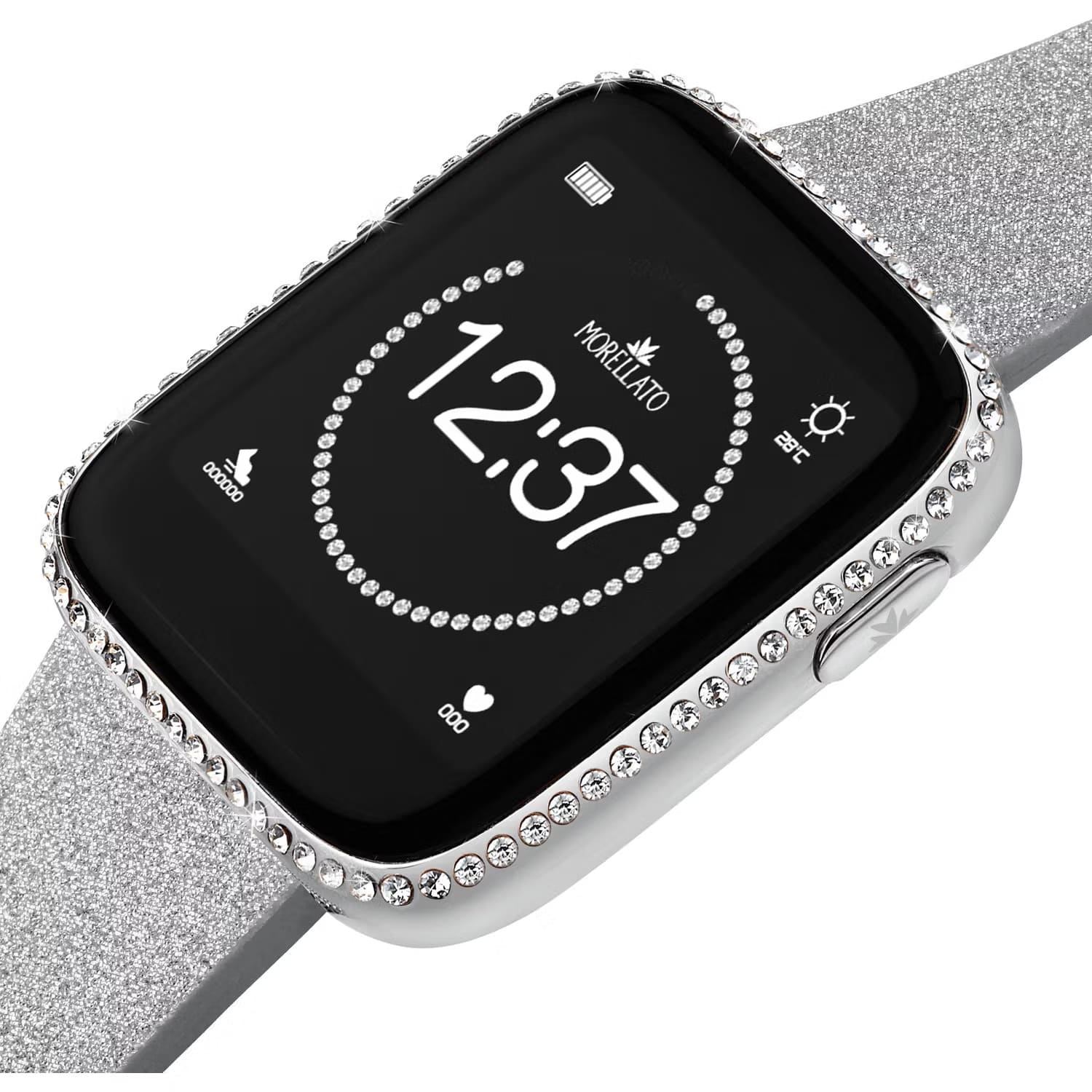 Smartwatch Morellato M-01