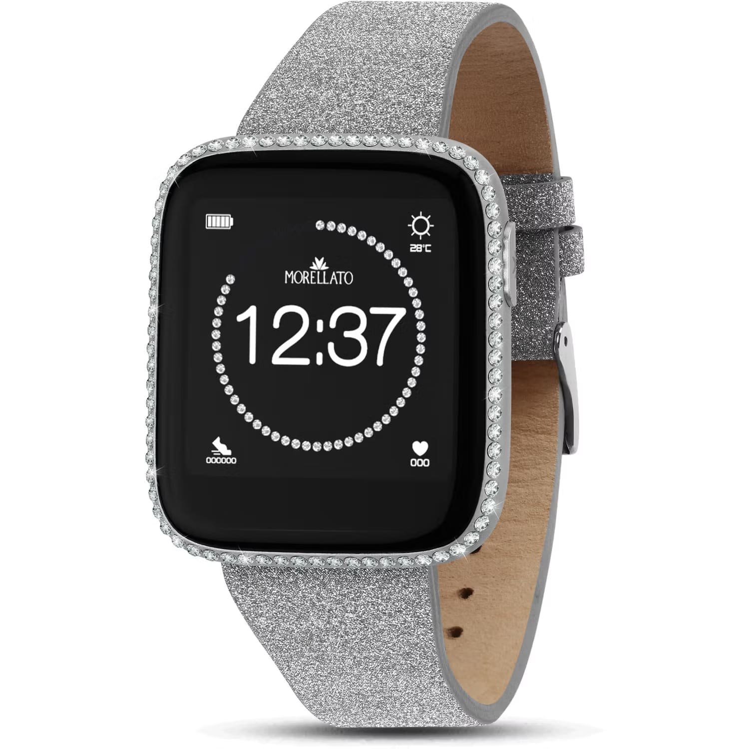 Smartwatch Morellato M-01