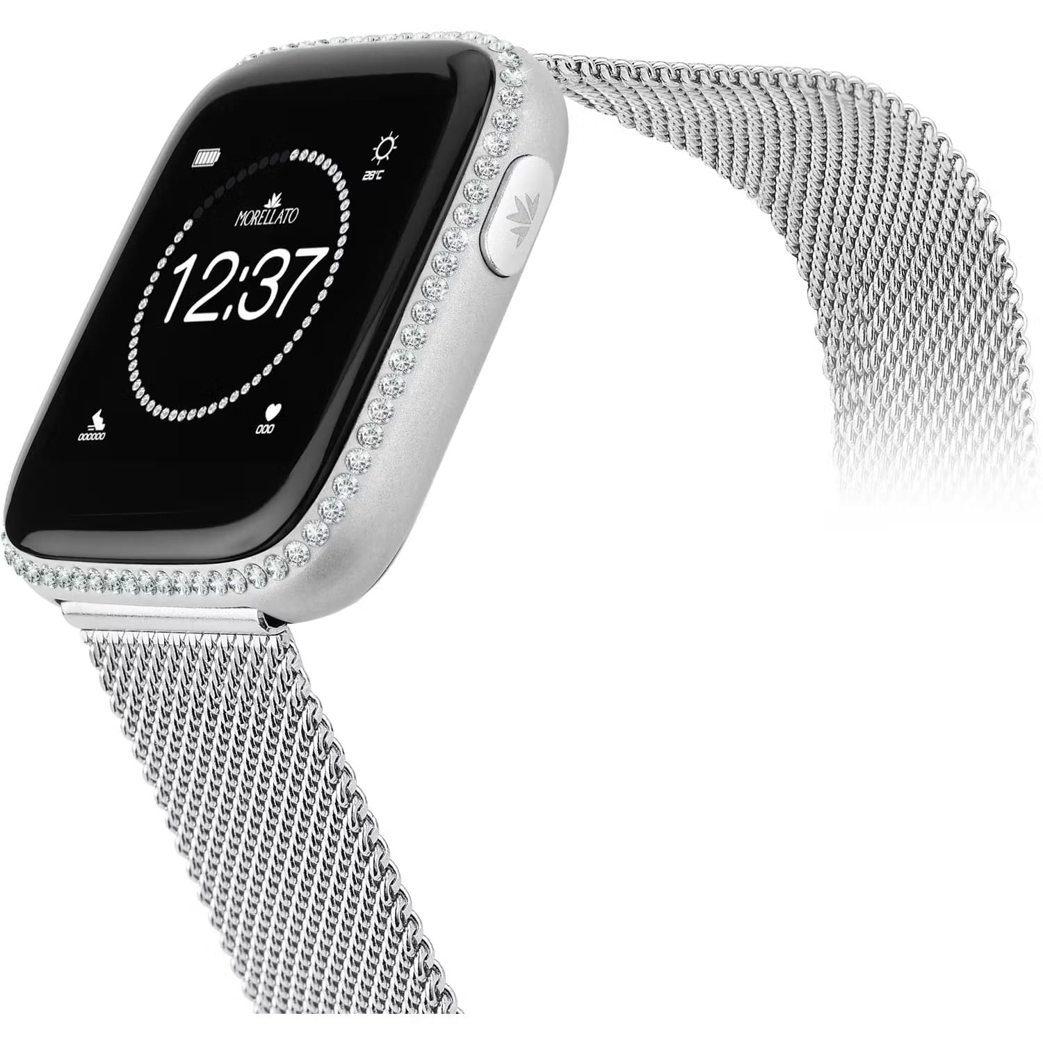 Smartwatch Morellato M-01
