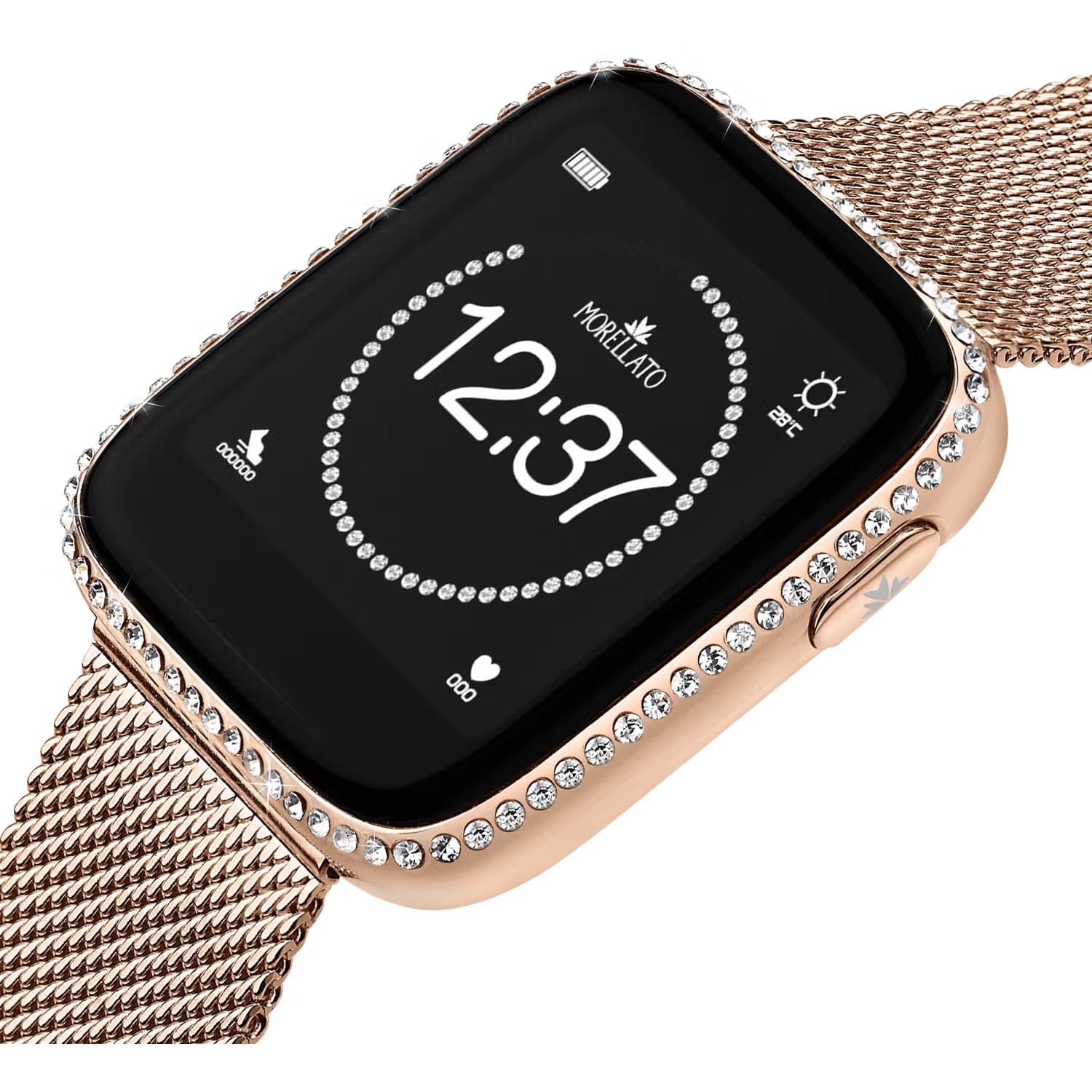 Smartwatch Morellato M-01