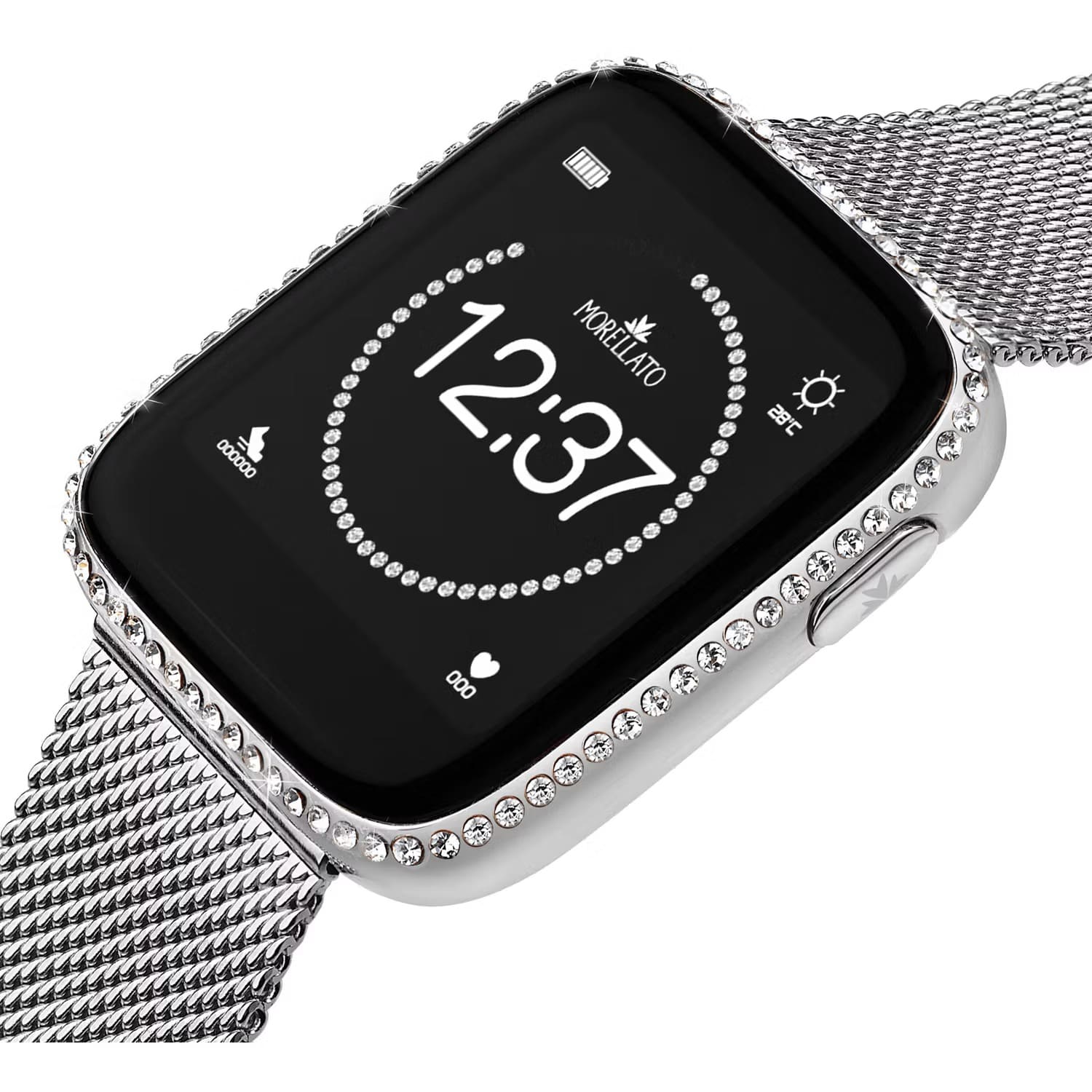 Smartwatch Morellato M-01