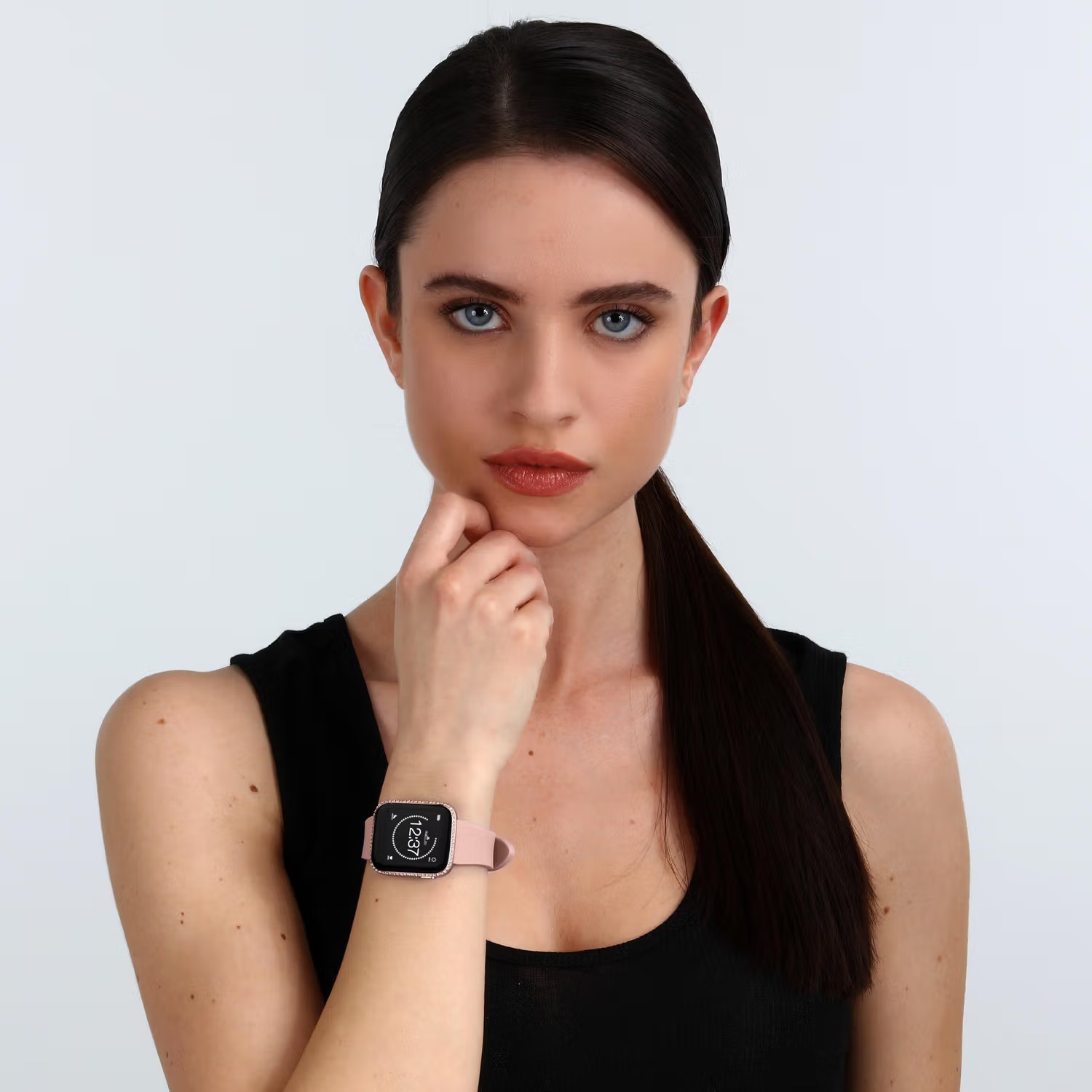 Smartwatch Morellato M01 Crystal Light Smartwatch Morellato M01 Crystal Light