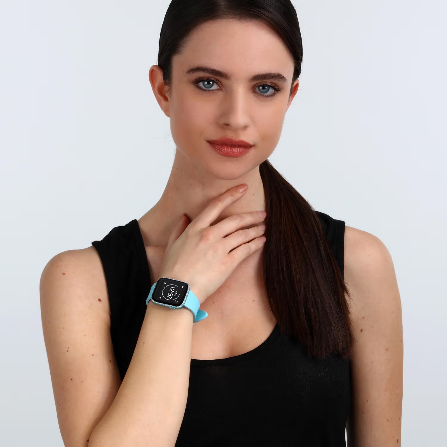 Smartwatch Morellato M01 Crystal Light