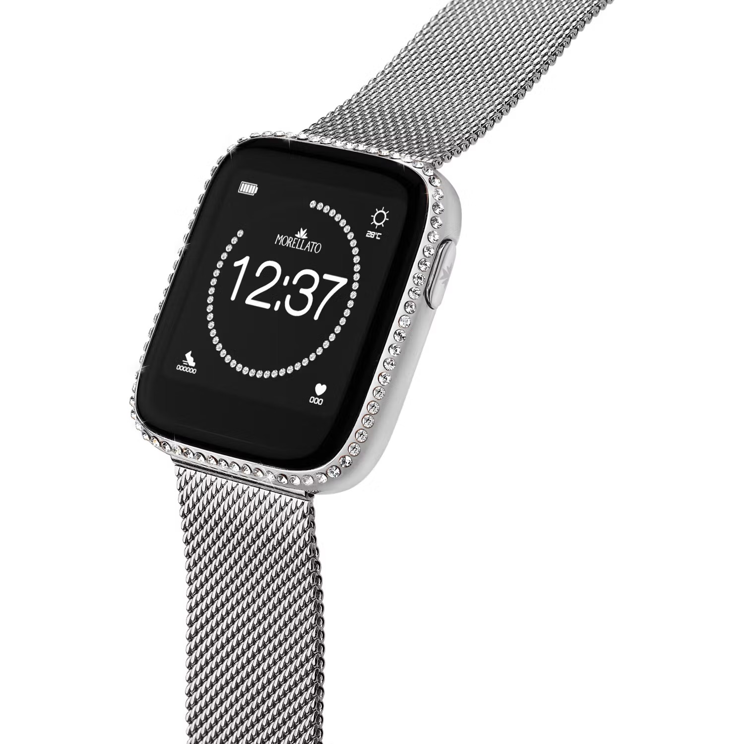 Smartwatch Morellato M-01 Smartwatch Morellato M-01