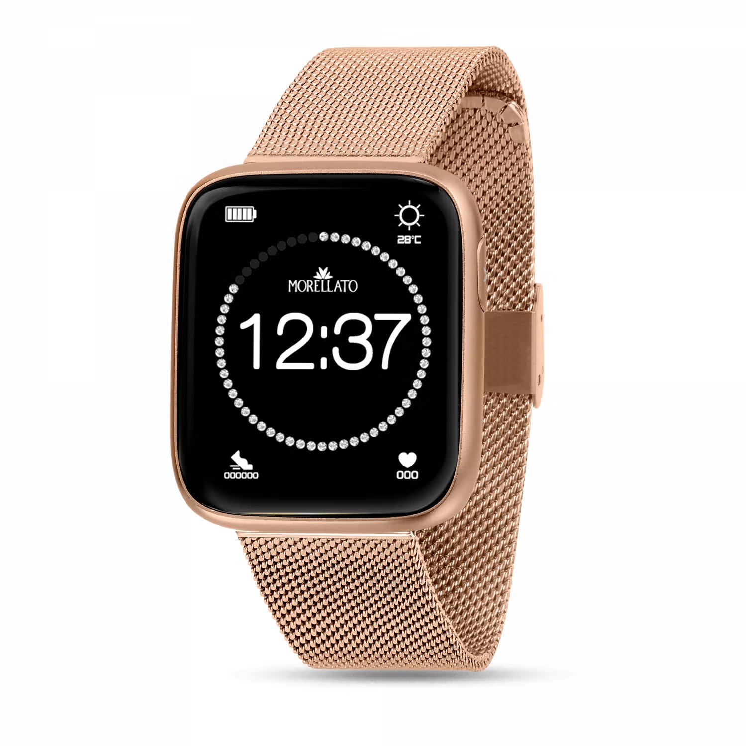 Smartwatch Morellato M-01
