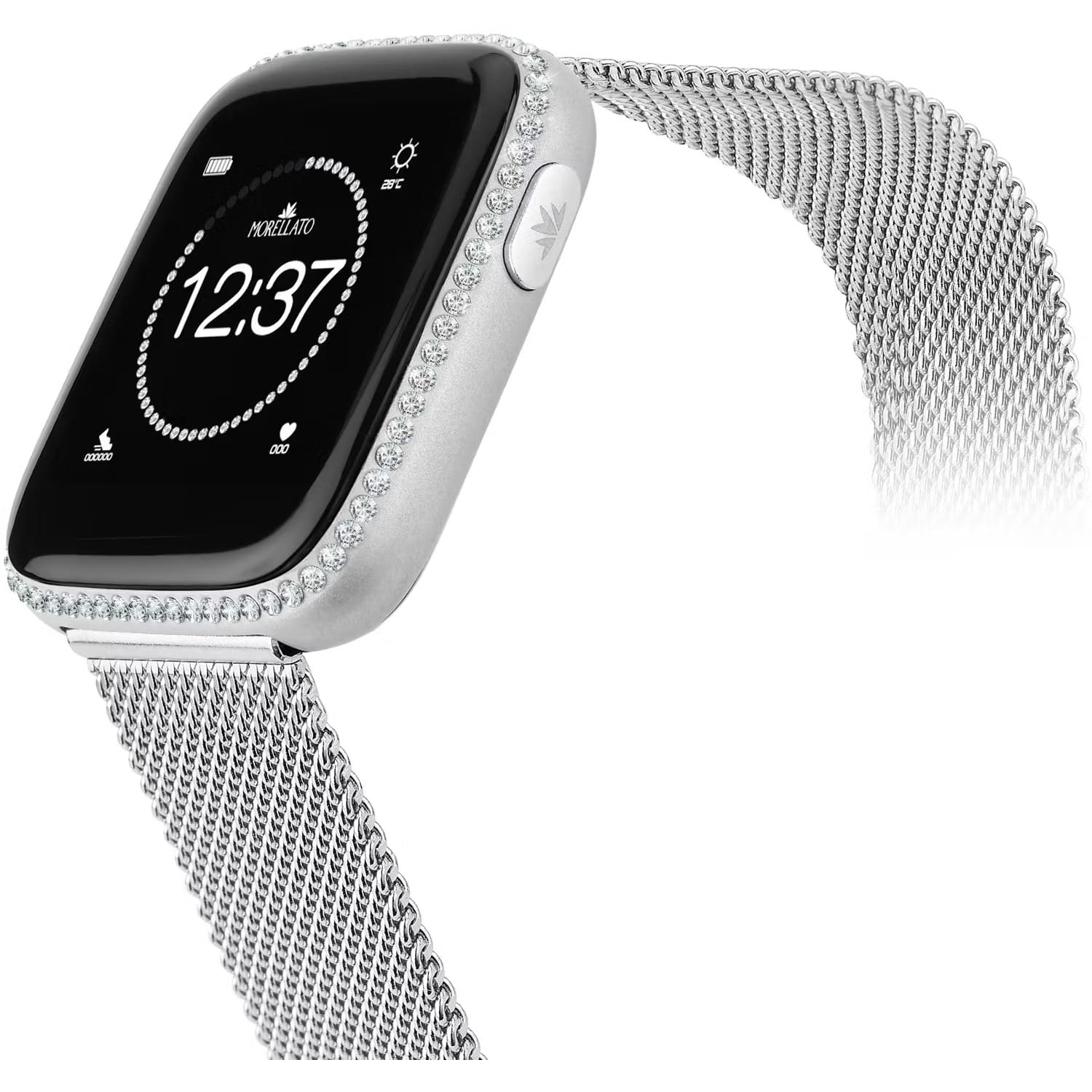 Smartwatch Morellato M-01