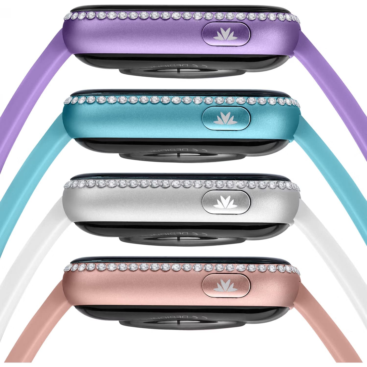Smartwatch Morellato M01 Crystal Light